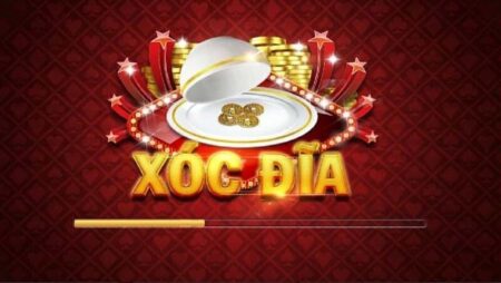 Quy luật xóc đĩa Online cho cược thủ mới tham gia cược