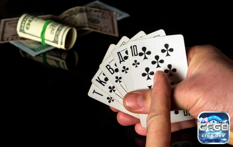 Nguyên tắc của Bankroll Poker là gì?