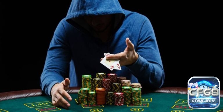 Bankroll Poker là gì? Làm sao để tránh bị bankroll poker