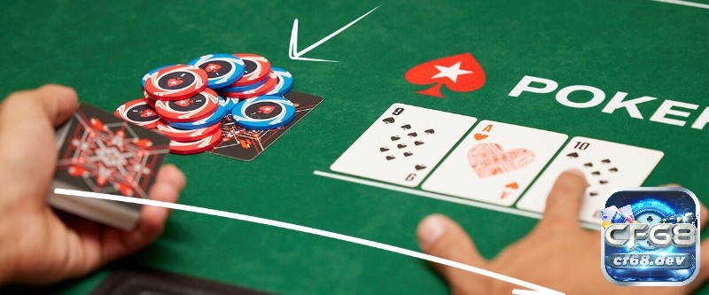 Lợi ích của SPR Poker là gì? Giải đáp chi tiết