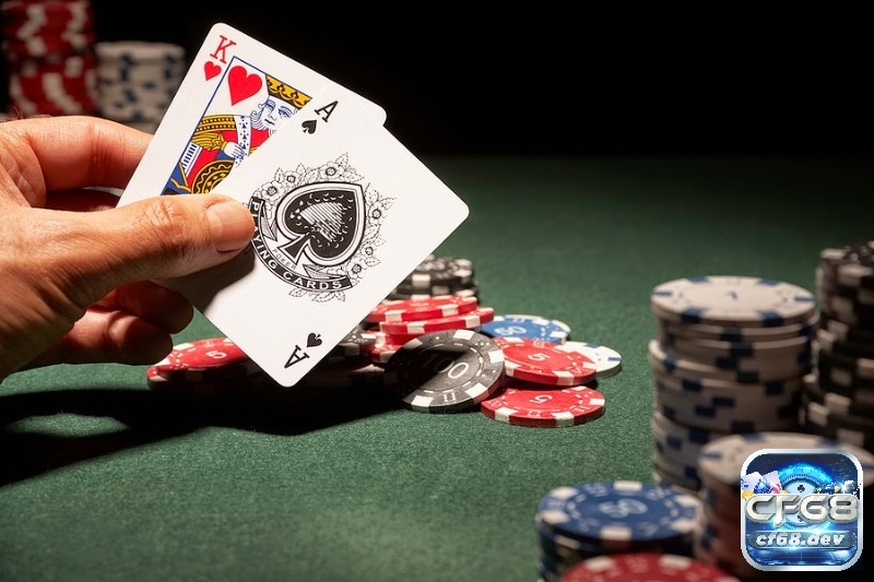 Hiểu thuật ngữ trong luật chơi Blackjack để chơi thông minh và thú vị hơn nhé!