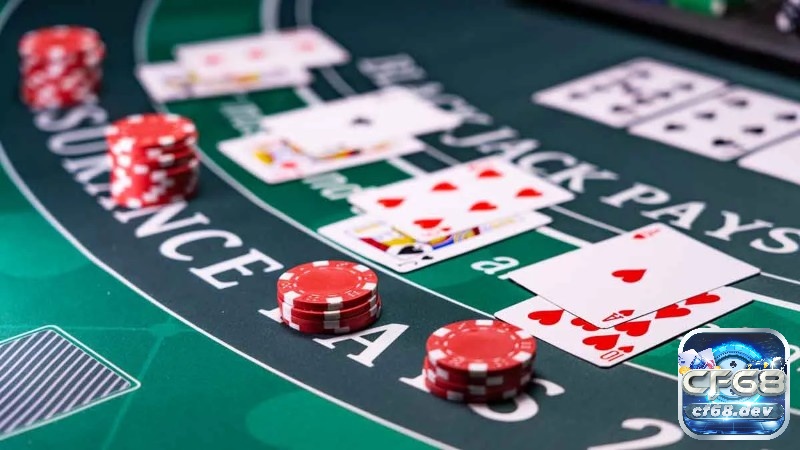 Blackjack là gì? Cách chơi blackjack như thế nào?