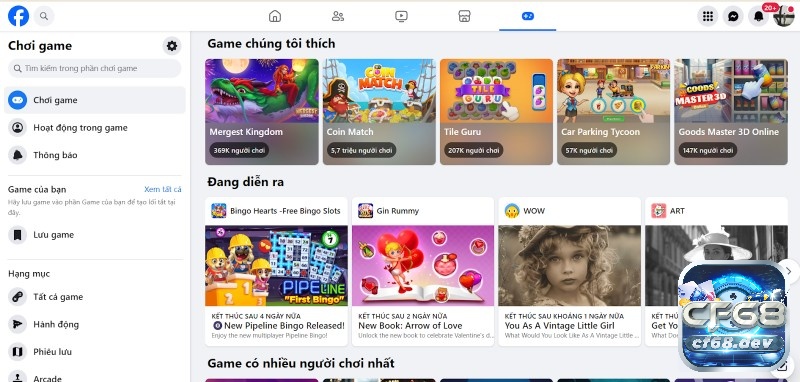 Hãy cân nhắc và hạn chế thời gian chơi game trên facebook, tạo cân bằng với các hoạt động khác trong cuộc sống.