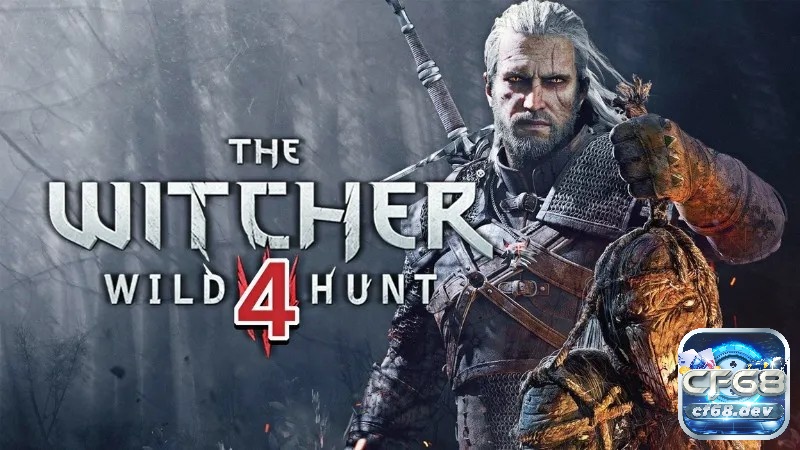 The Witcher 4 là tựa game sắp ra mắt được đông đảo fan chông mong vào cuối năm 2024