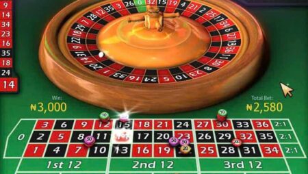 Chơi roulette như thế nào? Cách chơi chi tiết cho người mới