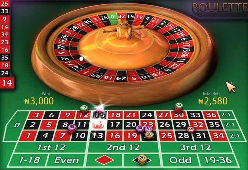 Chơi roulette như thế nào? Cách chơi chi tiết cho người mới