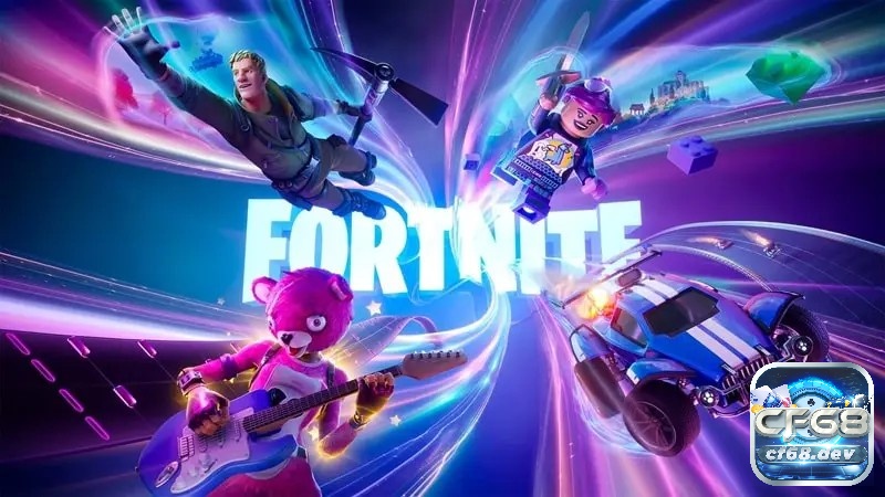 Fortnite Mobile đã khẳng định vị thế của mình nhờ vào lối chơi độc đáo và cộng đồng người chơi đông đảo