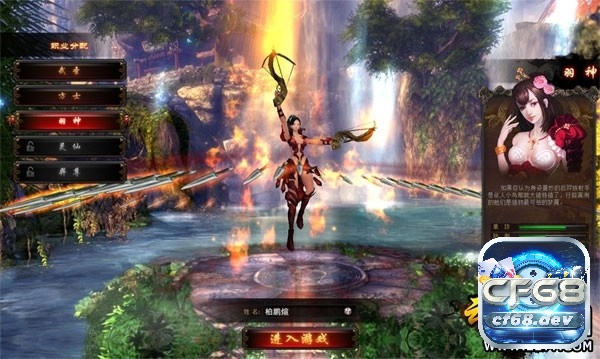 Game Trung Quốc mobile không ngừng đổi mới và chinh phục cộng đồng game thủ toàn cầu.