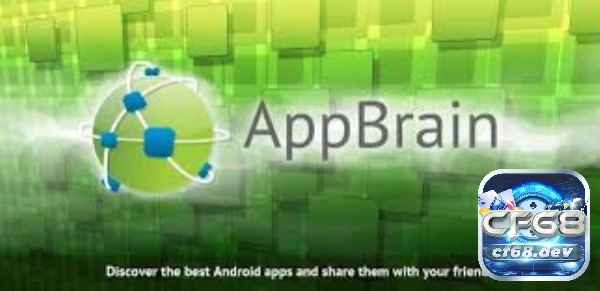 App tải game miễn phí - AppBrain