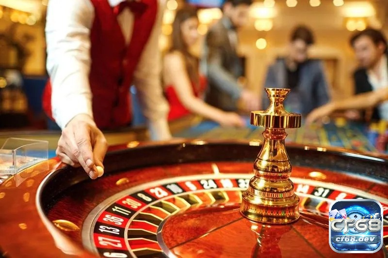 Cách chơi roulette hiệu quả nhất