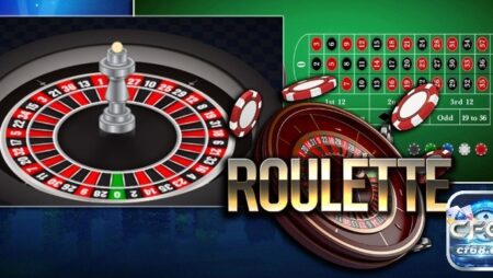 Cách chơi roulette cơ bản từ A đến Z, dễ hiểu dễ thực hiện