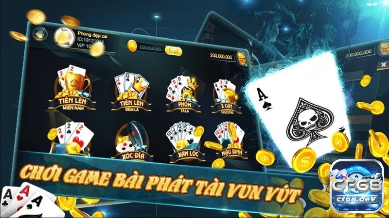 Khi tham gia chơi game bài đổi thưởng cần lưu ý những gì?