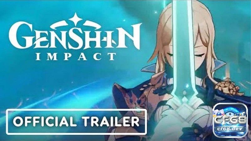 Genshin Impact là một trong những game trực tuyến anime đáng để trải nghiệm nhất trên PC.