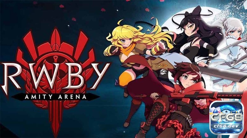 RWBY: Amity Arena sẽ làm hài lòng những fan của dòng game chiến thuật anime với đồ họa đẹp mắt và hệ thống chiến đấu hấp dẫn.