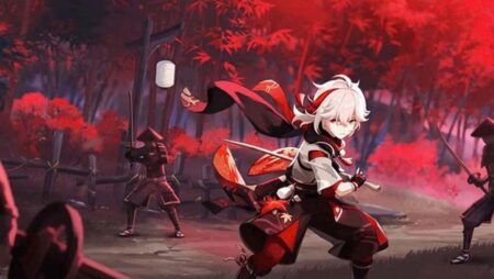 Game trực tuyến anime: Top game cực đẹp và hay nhất hiện nay