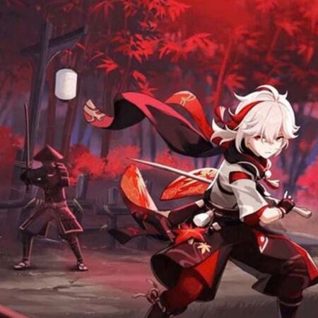 Game trực tuyến anime: Top game cực đẹp và hay nhất hiện nay