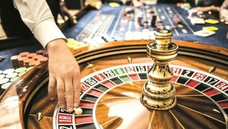 Luật chơi roulette: Cách chơi cực chi tiết cho người mới bắt đầu