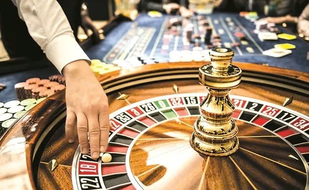 Luật chơi roulette: Cách chơi cực chi tiết cho người mới bắt đầu