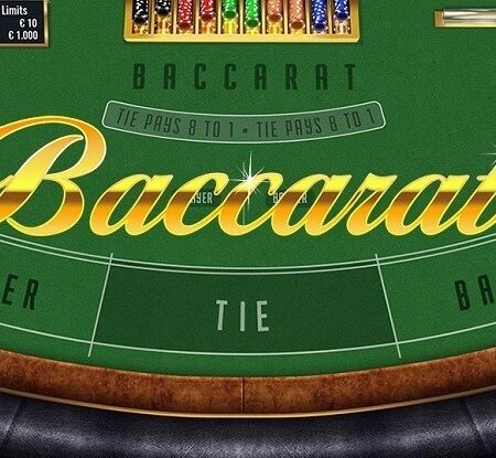 Bí quyết chơi bài baccarat hay và hiệu quả nhất cùng CF68