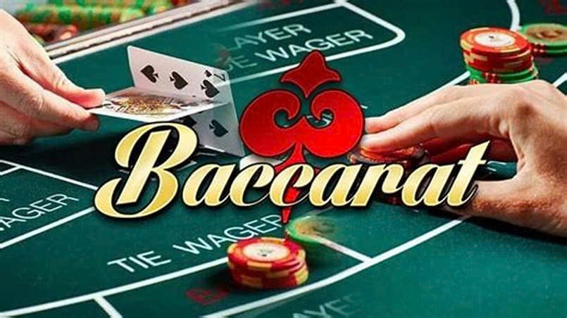 Chơi baccarat là gì? Kinh nghiệm chơi thắng lớn từ các cao thủ