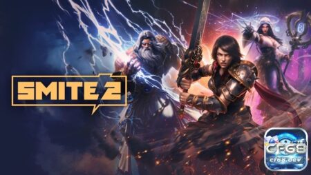 Game hay cho pc yếu nổi bật nhất, trải nghiệm mượt mà nhất