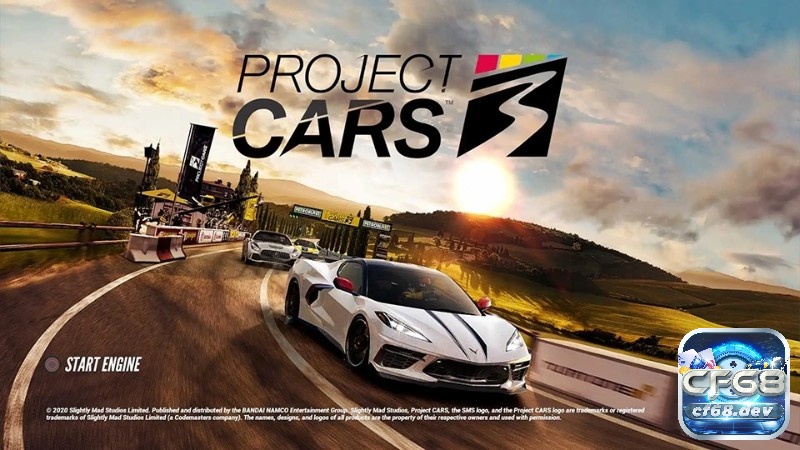 Project CARS 3 là hành trình biến bạn từ tay lái nghiệp dư thành một tay đua chuyên nghiệp với hàng loạt tùy chỉnh hấp dẫn.