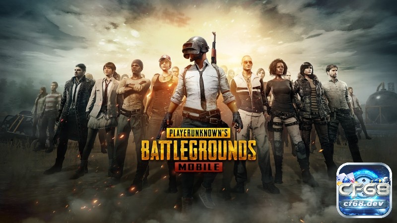 PUBG khẳng định vị thế của mình trong top game có phí nhiều người chơi nhất PC nhờ gameplay sinh tồn độc đáo.