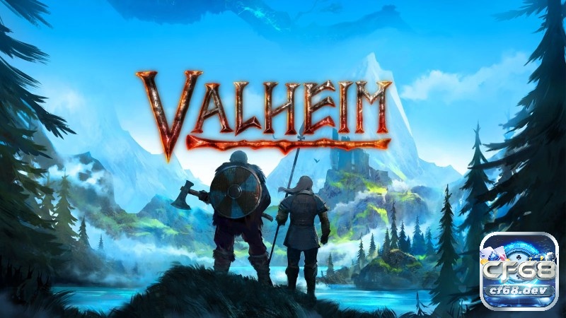 Valheim mang đến trải nghiệm sinh tồn kết hợp thần thoại, là lựa chọn lý tưởng cho game thủ yêu thích phiêu lưu trên PC.