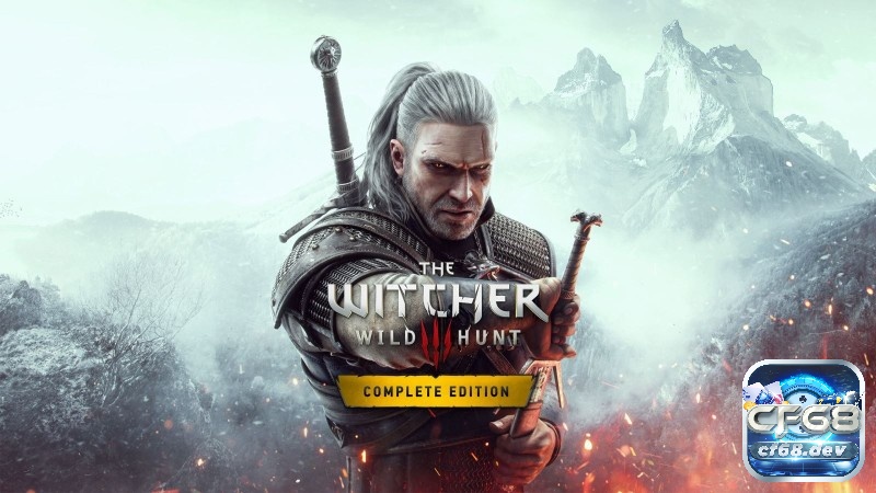 Game offline hay cho pc The Witcher 3 là một kiệt tác không thể bỏ qua, mang đến trải nghiệm nhập vai độc đáo với cốt truyện cuốn hút và thế giới rộng lớn.