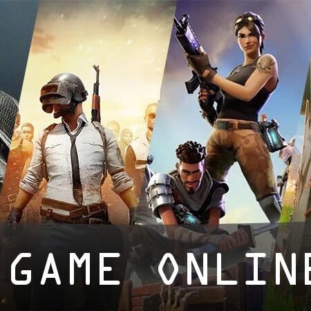 Game online pc hay: Top các tựa game đáng chơi nhất 2024