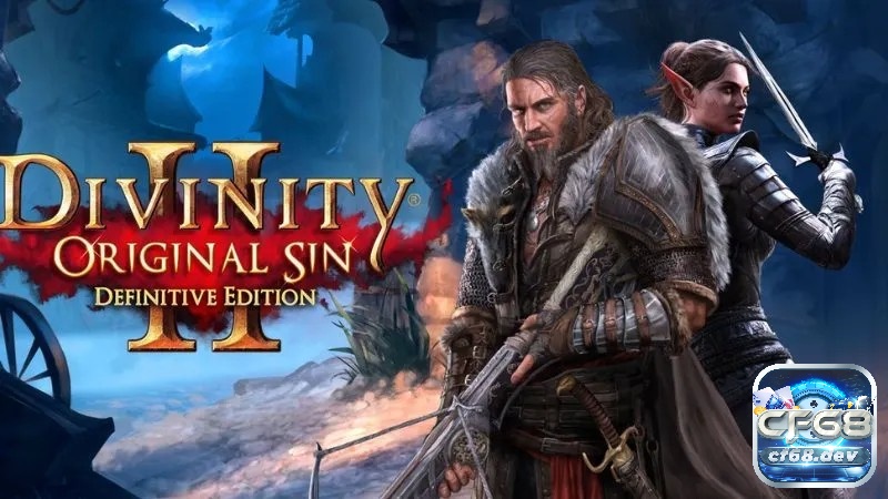 Game phiêu lưu pc Divinity: Original Sin 2 đưa người chơi vào một thế giới đầy thử thách và sáng tạo.