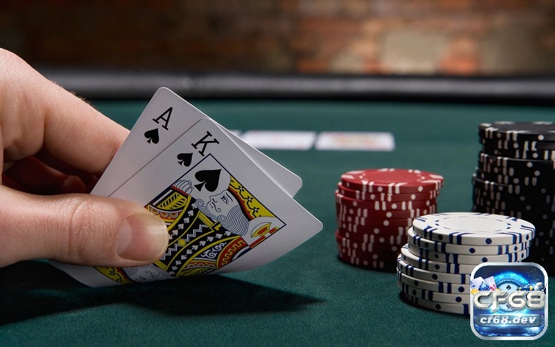 Poker là một trò chơi đầy kịch tính và là lựa chọn hàng đầu cho cả người chơi giải trí lẫn chuyên nghiệp.