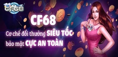 Uy tín, bảo mật nên anh em cược thủ yên tâm trải nghiệm