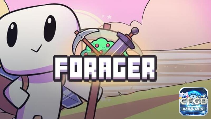 Forager là tựa game treo máy PC lý tưởng cho những ai muốn kết hợp sáng tạo và chinh phục.