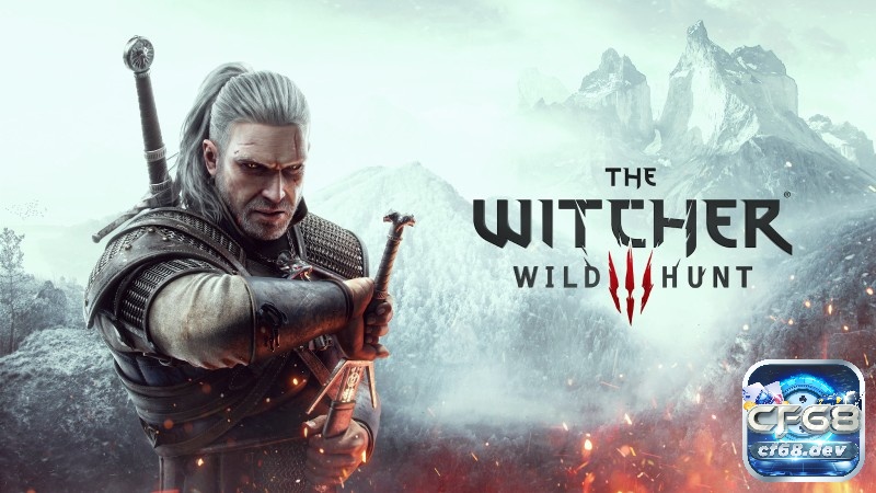 The Witcher 3: Wild Hunt là siêu phẩm nhập vai thế giới mở, đưa người chơi vào một hành trình kỳ thú đầy sắc màu và cảm xúc.