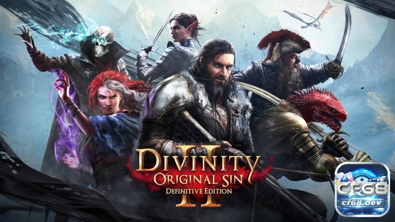 Divinity: Original Sin 2 là lựa chọn tuyệt vời cho các fan của thể loại nhập vai chiến thuật, với gameplay sáng tạo và cốt truyện cực kỳ cuốn hút.