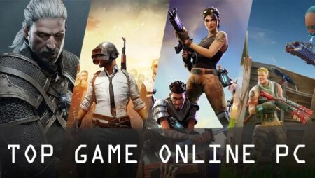 Top game hay pc: Tổng hợp các game đáng chơi nhất hiện nay