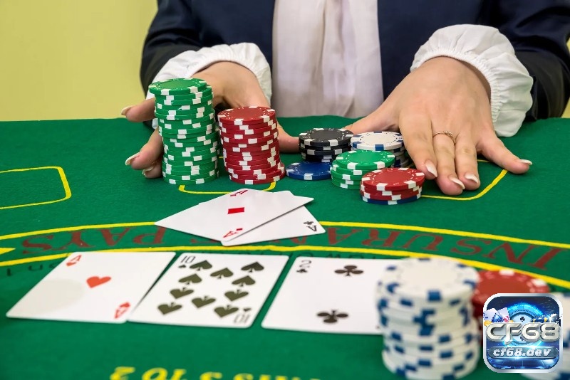 Cấu trúc độc đáo của bộ bài baccarat giúp trò chơi trở nên khác biệt, tạo nên sự ngẫu nhiên và lôi cuốn trong mọi ván bài.