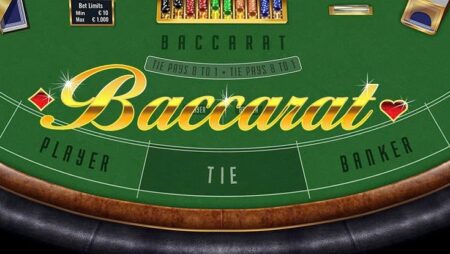 Bộ bài baccarat: Cách chơi, kinh nghiệm chơi hay từ các cao thủ