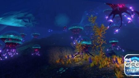 Cách chơi Subnautica: Below Zero – Bí kíp sinh tồn dưới nước