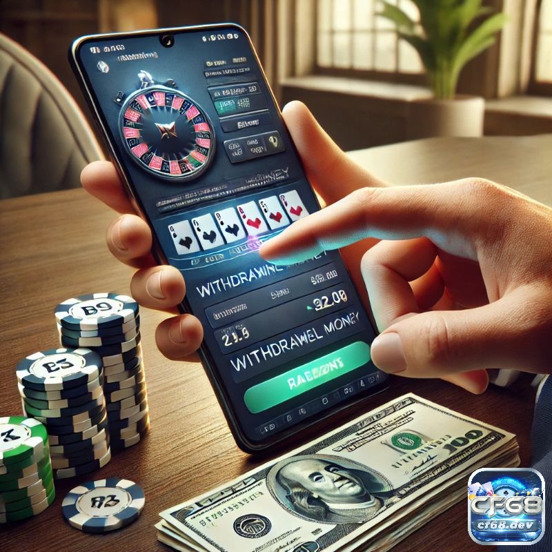 Hiểu rõ thời gian xử lý và phí giao dịch sẽ giúp bạn chọn phương thức rút tiền từ casino online phù hợp và tiết kiệm chi phí.