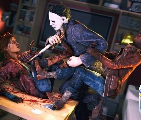 Game Dead by Daylight: Game kinh dị, máu me và bạo lực