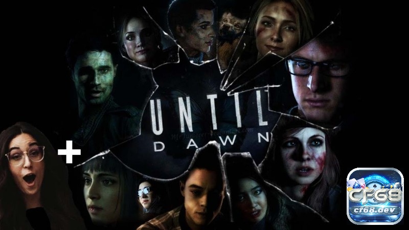 Until Dawn sẽ cuốn bạn vào một câu chuyện kinh dị hấp dẫn, nơi mỗi lựa chọn đều quyết định số phận của nhân vật.