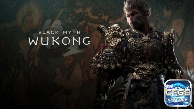 Black Myth: Wukong là một tựa game nhập vai hành động cho pc đáng mong chờ, mang lại trải nghiệm đỉnh cao cho người chơi.