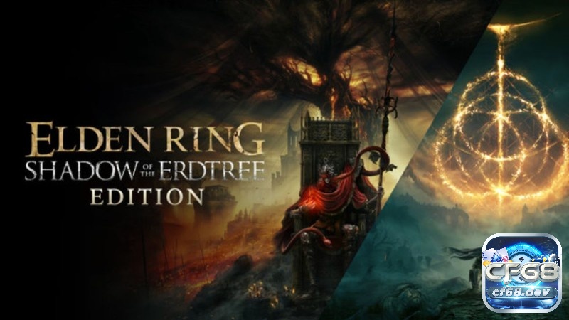 Elden Ring Shadow of the Erdtree là lựa chọn hoàn hảo cho những ai muốn khám phá một thế giới nhập vai hành động cho pc kỳ thú.