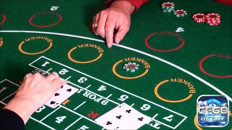 Nắm vững cách tính điểm trong Baccarat giúp bạn tự tin tham gia mọi ván bài mà không lo nhầm lẫn.