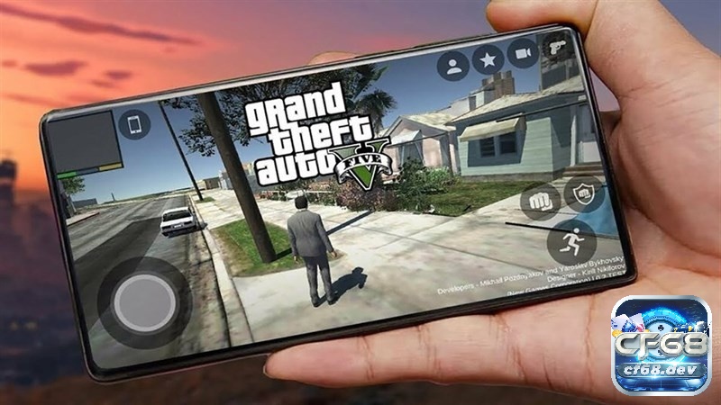 Hướng dẫn chơi Grand Theft Auto V cần lưu ý gì?