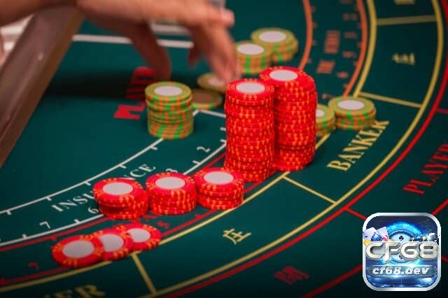 Việc quản lý ngân sách hiệu quả là nền tảng giúp bạn chơi baccarat lâu dài và giảm thiểu rủi ro.