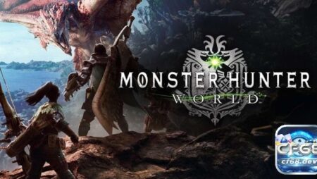 Cách chơi Monster Hunter: World – Chiến lược săn quái dễ thắng