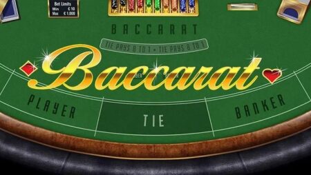 Game bài baccarat: Chi tiết về bài baccarat từ A đến Z